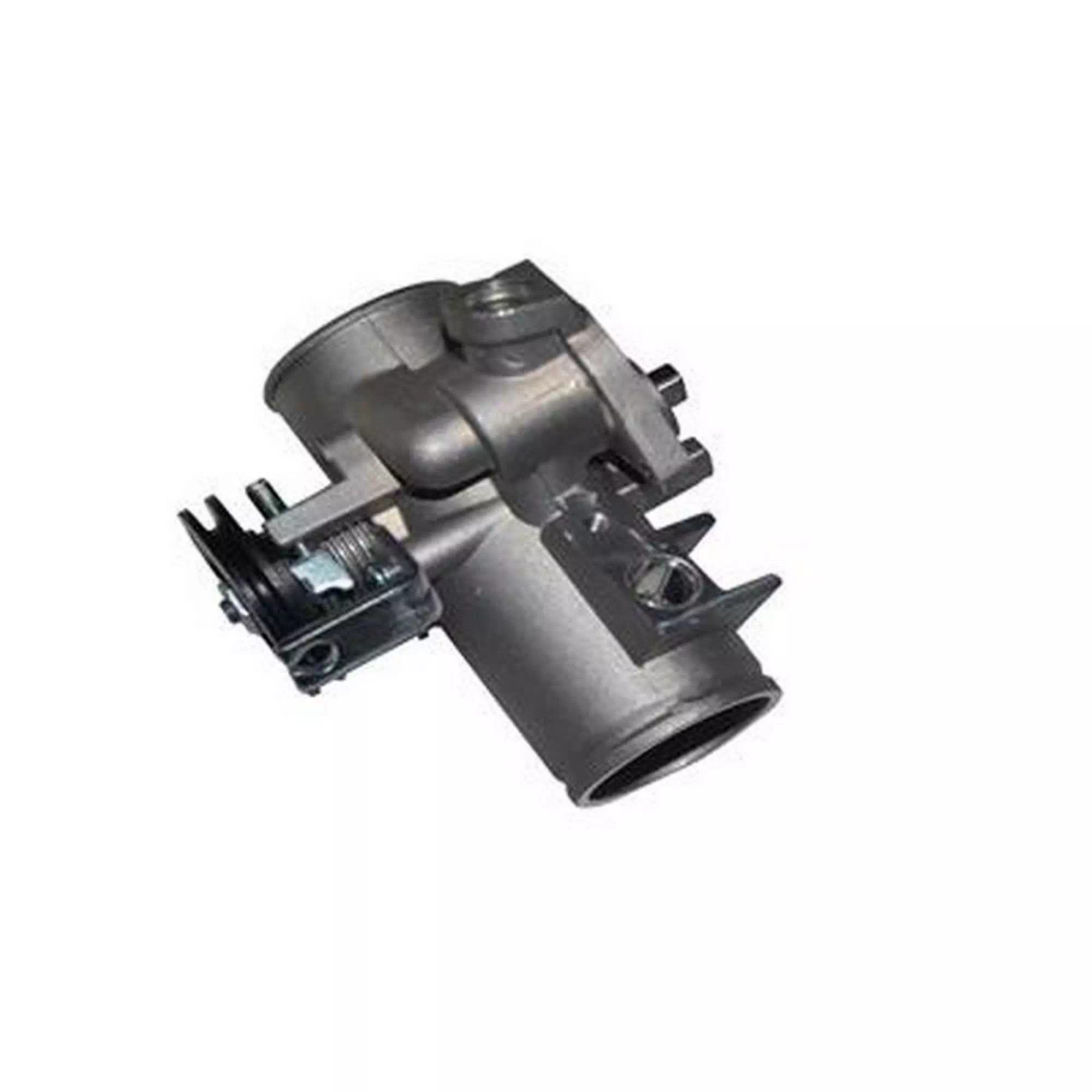 KUBA PROMAX 450 GAZ KELEBEĞİ BOŞ #KM 80338